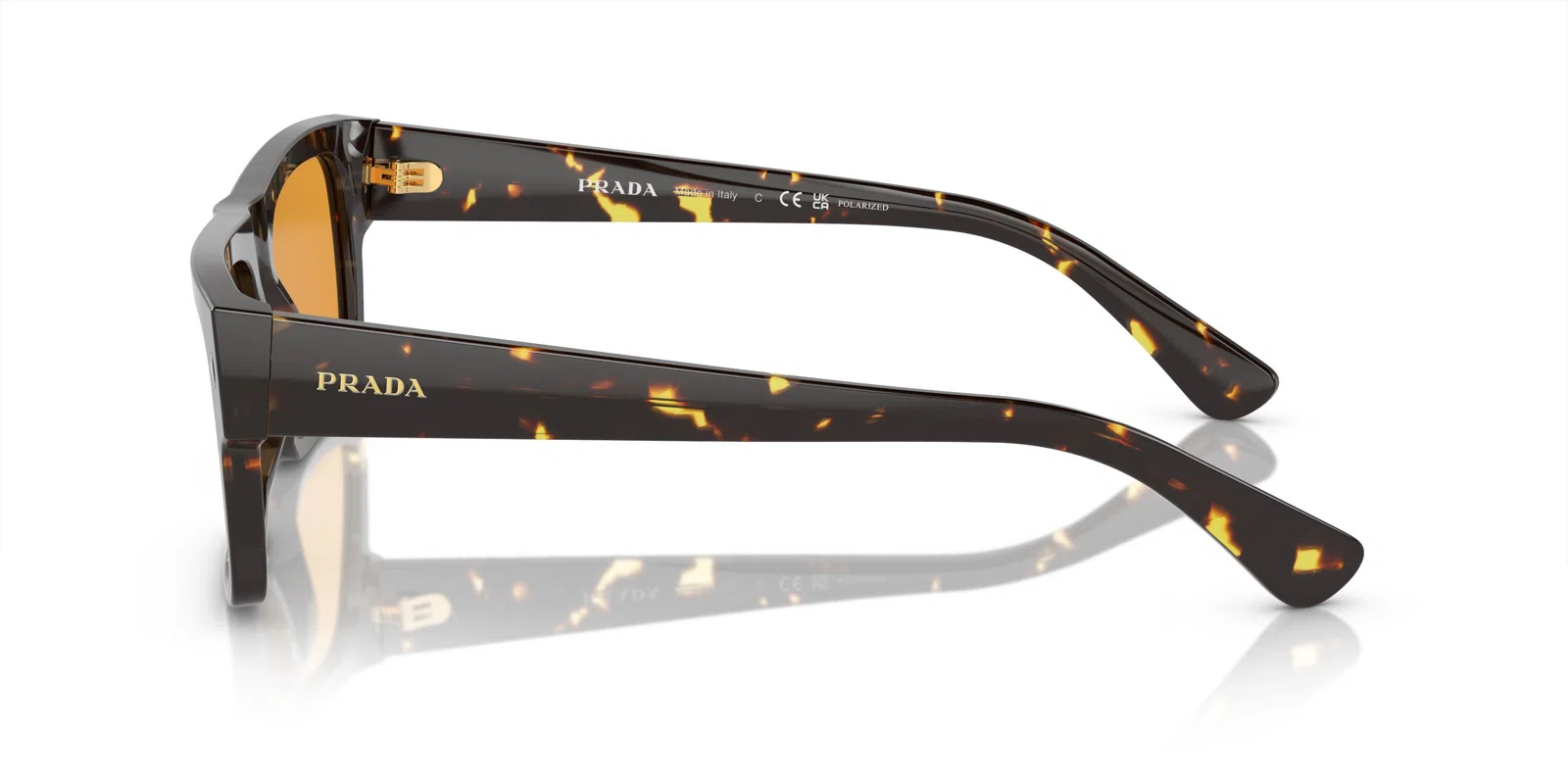Prada A10S Sunglasses - view 22